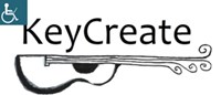 KeyCreate Wales